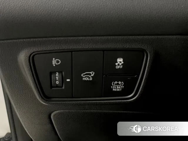 Hyundai Tucson Hybrid (NX4) 2021 Белый из Кореи, фото 2