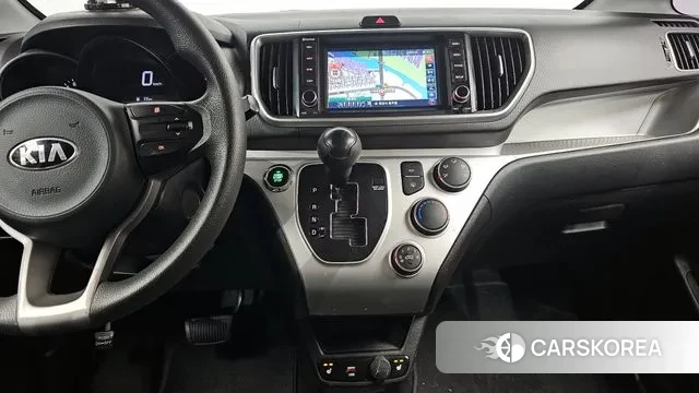 Kia The New Ray 2020 Белый из Кореи, фото 2