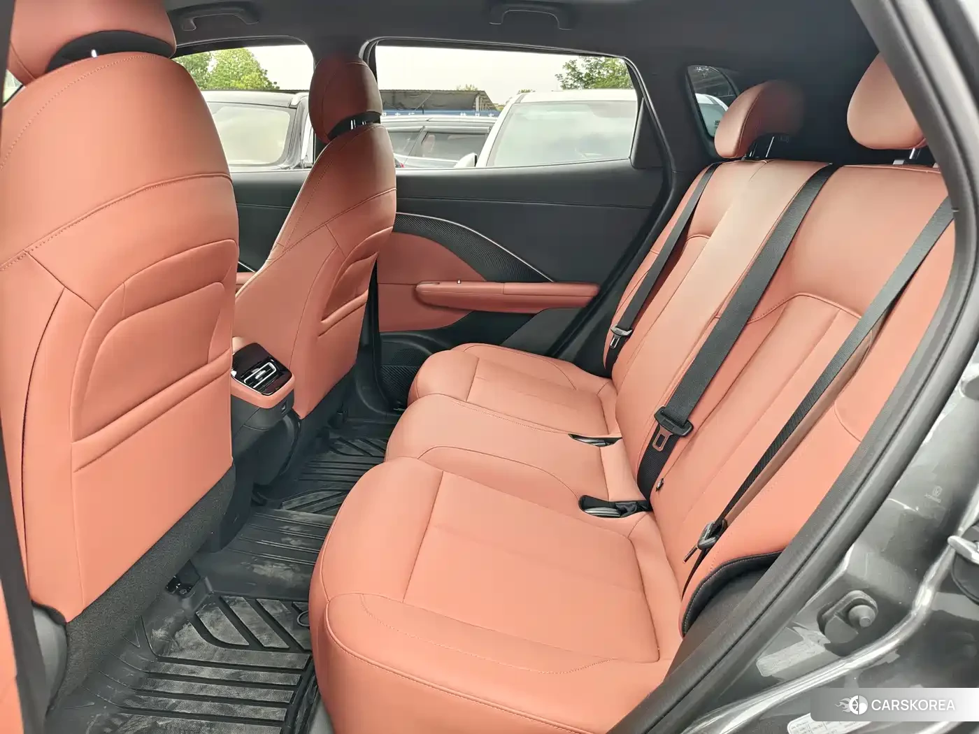 Chang'an Changan CS55PLUS 2026 Silver/gray из Китая, фото 2