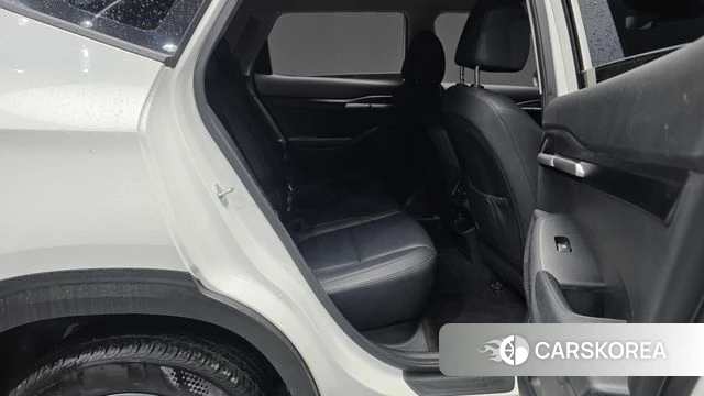 Kia The New Seltos 2023 Белый из Кореи, фото 2