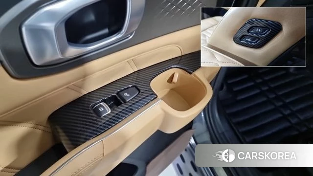 Kia Sorento 4th Generation 2020 Серый из Кореи, фото 2
