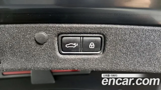 Hyundai Grandeur IG 2019 Черный из Кореи, фото 2