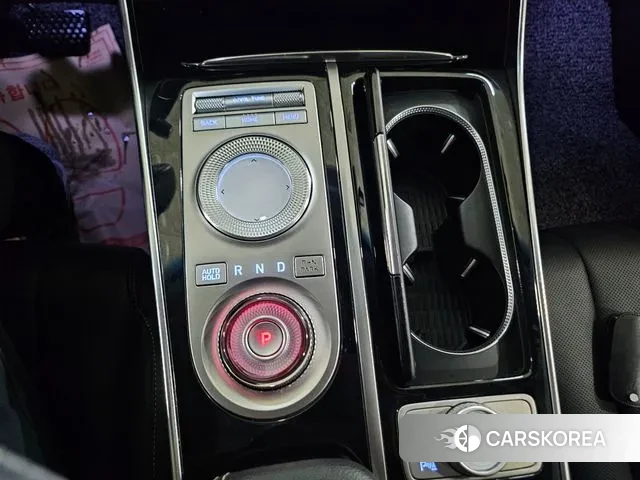 Genesis GV80 2022 Белый из Кореи, фото 2