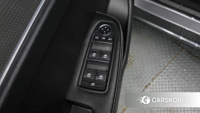 Renault Korea (Samsung) XM3 2022 Серый из Кореи, фото 2