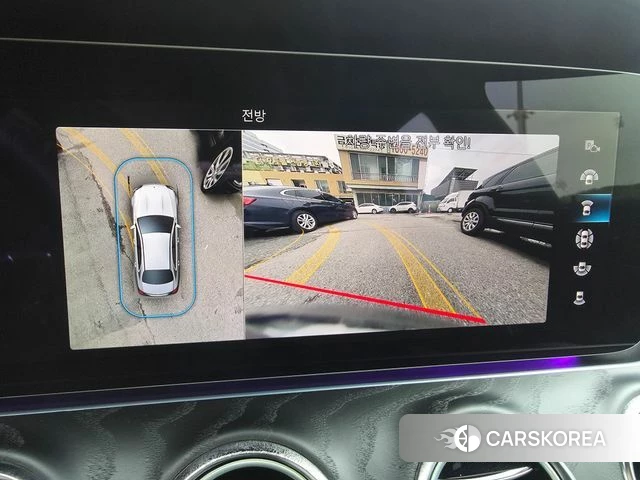 Mercedes-Benz E-Class W213 2023 Белый из Кореи, фото 2