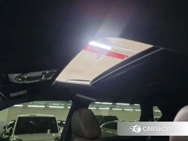 Ssangyong All New Rexton 2023 Белый из Кореи, фото 2