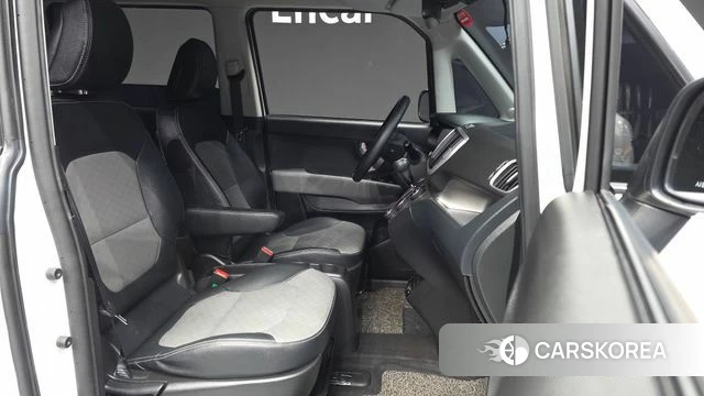 Kia The New Ray 2021 Белый из Кореи, фото 2