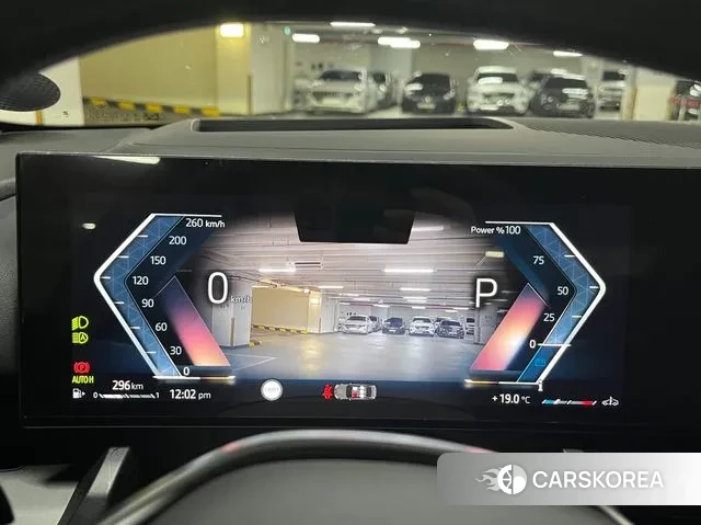 BMW 5 Series (G30) 2023 Белый из Кореи, фото 2