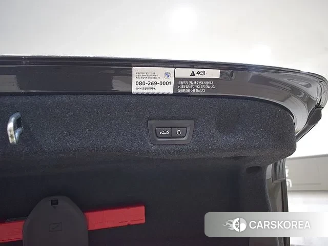 BMW 5 Series (G60) 2024 Серый из Кореи, фото 2