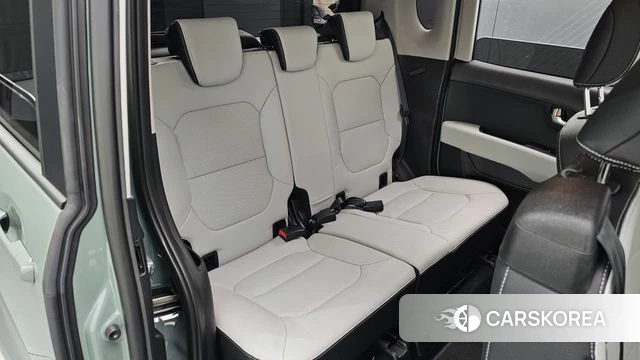 Kia The New Kia Ray 2025 Темно-зеленый из Кореи, фото 2