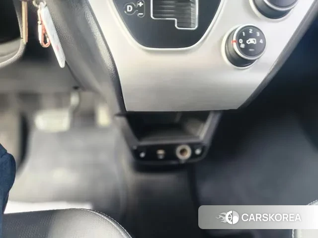 Kia The New Ray 2021 Белый из Кореи, фото 2