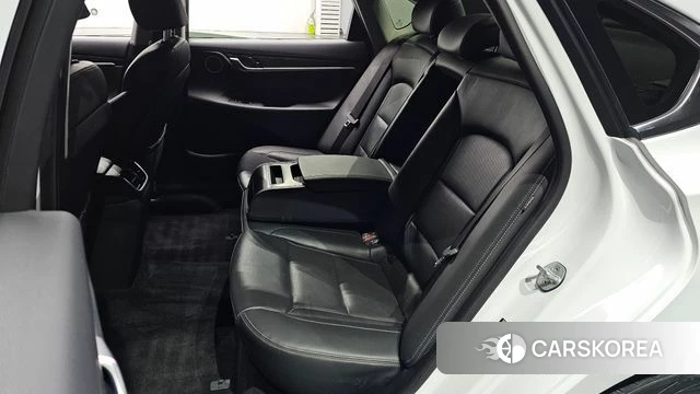 Hyundai Grandeur IG 2019 Белый из Кореи, фото 2