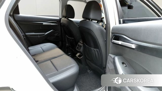 Kia The New Seltos 2023 Белый из Кореи, фото 2