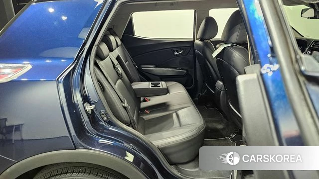 Ssangyong Berry New Tivoli 2021 Синий из Кореи, фото 2