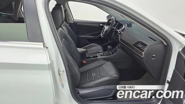 Volkswagen 7th Generation of Jetta 2020 Белый из Кореи, фото 2