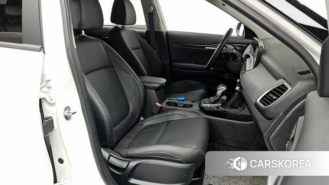 Kia The New Seltos 2025 Белый из Кореи, фото 2