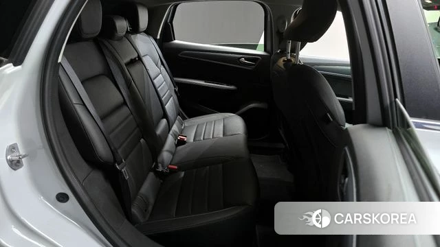 Renault Korea (Samsung) XM3 2022 Белый из Кореи, фото 2