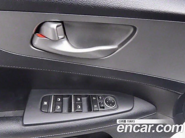 Kia Come New K3 2019 Белый из Кореи, фото 2