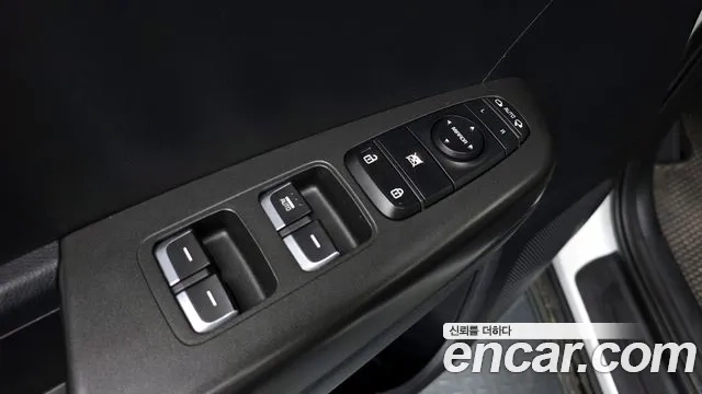 Kia Sportage The Bold id 2912894 из Кореи 2