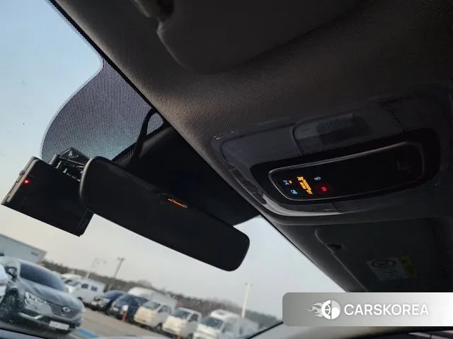 Hyundai Avante (CN7) 2021 Серый из Кореи, фото 2