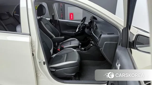 Kia All New Morning (JA) 2019 Жемчужный цвет из Кореи, фото 2