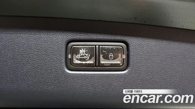 Genesis GV70 id 2526851 из Кореи 2