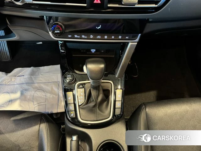 Kia Seltos 2020 Белый из Кореи, фото 2