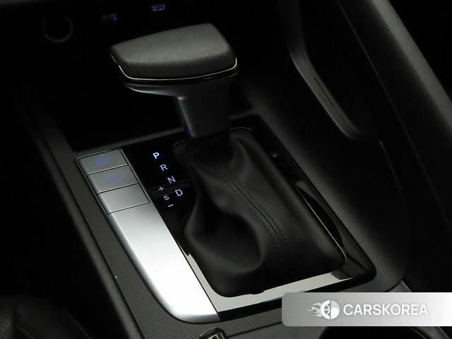 Hyundai Avante (CN7) 2023 Белый из Кореи, фото 2