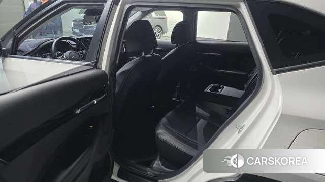 Kia Seltos 2020 Белый из Кореи, фото 2