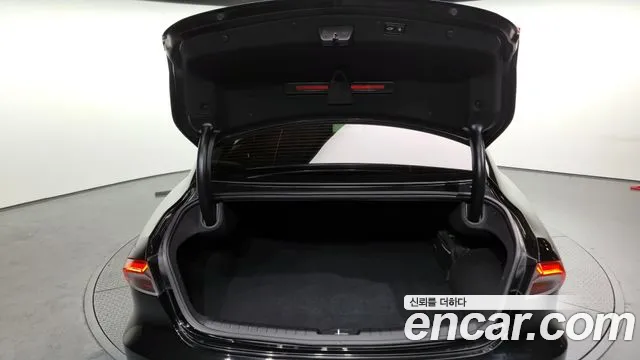 Hyundai The New Grandeur IG Hybrid id 2695277 из Кореи 2