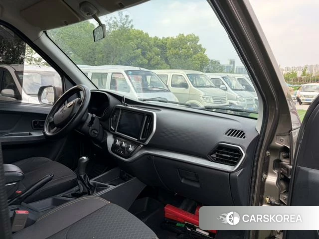 Changan Kaicheng Ruixing M60 2023 Коричневый из Китая, фото 2