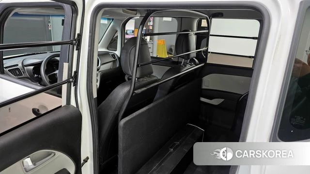 Kia The New Ray id 3892509 из Кореи 2