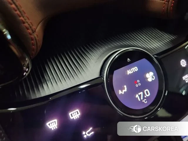 Ferrari Furosange 2024 Красный из Кореи, фото 2