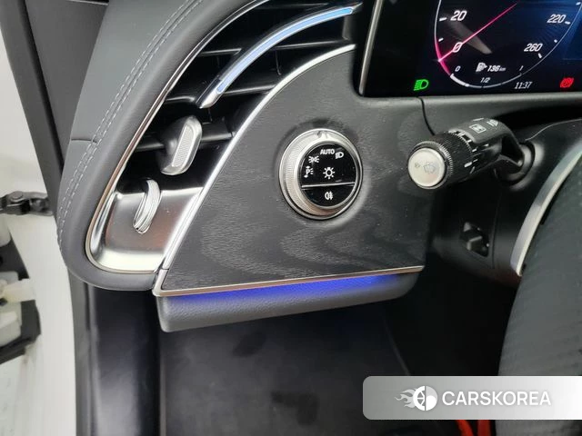 Mercedes-Benz E-Class W214 2026 Белый из Кореи, фото 2