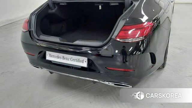 Mercedes-Benz CLS-Class C257 2020 Черный из Кореи, фото 2