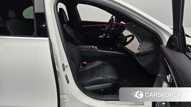 Mercedes-Benz E-Class W214 2024 Белый из Кореи, фото 2