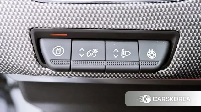 Renault Korea (Samsung) Arcana 2025 Белый из Кореи, фото 2