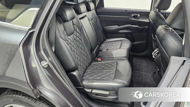 Kia Sorento 4th Generation 2020 Серый из Кореи, фото 2