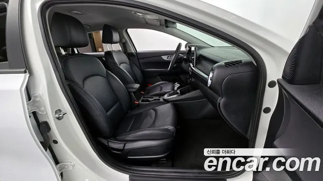 Kia The New K3 2nd generation id 2602929 из Кореи 2