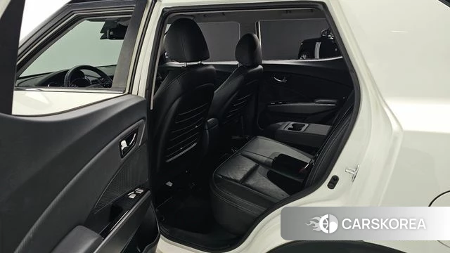 Ssangyong Tivoli Air 2018 Белый из Кореи, фото 2
