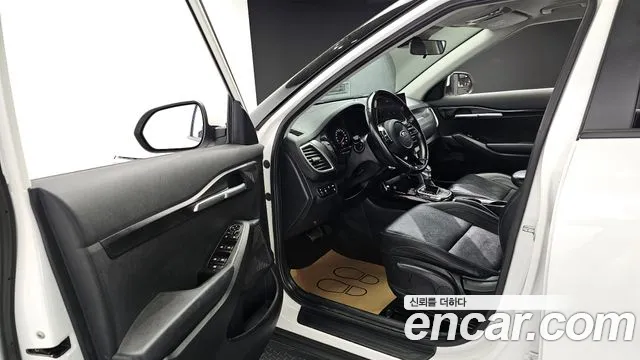 Kia Seltos id 2672544 из Кореи 2