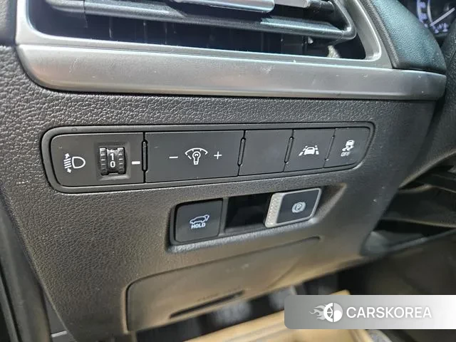 Hyundai Palisade 2019 Серый из Кореи, фото 2