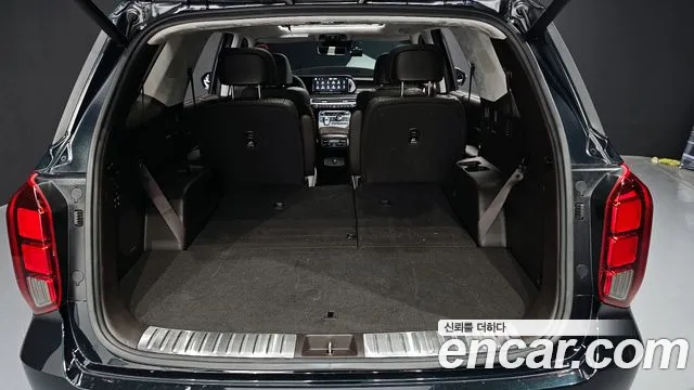 Hyundai The New Palisade id 2695877 из Кореи 2