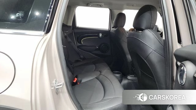 Mini Cooper id 4354356 из Кореи 2