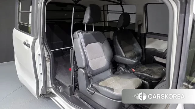 Kia The New Ray 2022 Белый из Кореи, фото 2