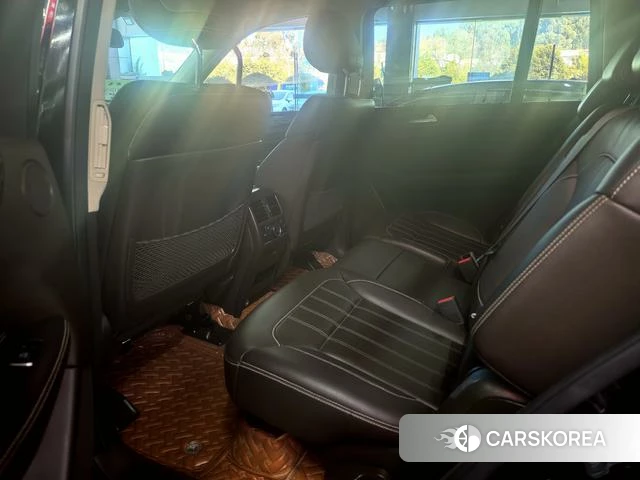Mercedes-Benz GLS id 3890131 из Китая 2