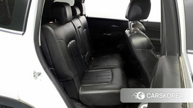 Chevrolet (GM Daewoo) Orlando 2018 Белый из Кореи, фото 2