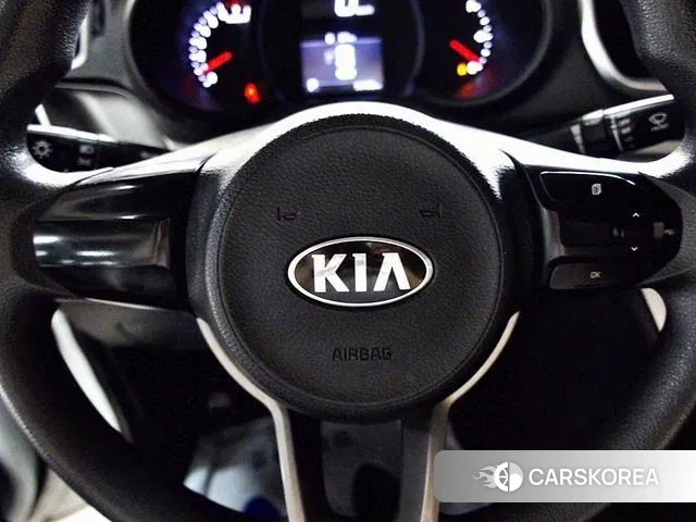 Kia The New Ray 2020 Белый из Кореи, фото 2