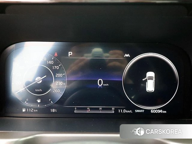 Kia Sorento 4th Generation 2020 Черный из Кореи, фото 2