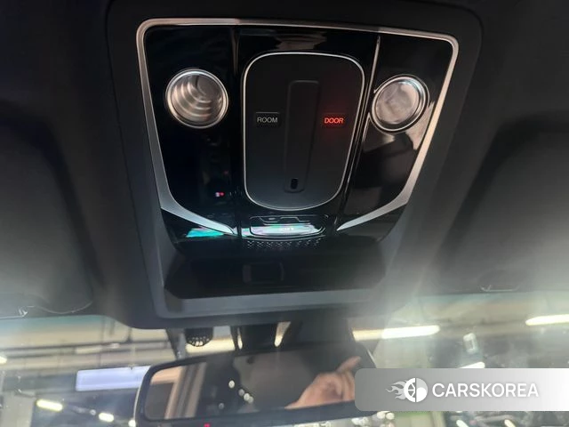 Ssangyong Rexton New Arena 2024 Белый из Кореи, фото 2